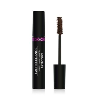 Тушь с эффектом накладных ресниц Seven7een Lash Elegance 02 13мл