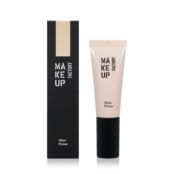 Сияющая основа под макияж Make Up Factory Glow Primer 20мл 3143166 фото 1