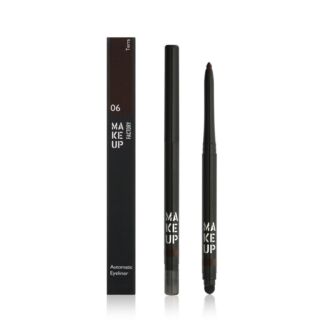 Автоматический карандаш для век Make Up Factory Automatic eyeliner 06 0,31г