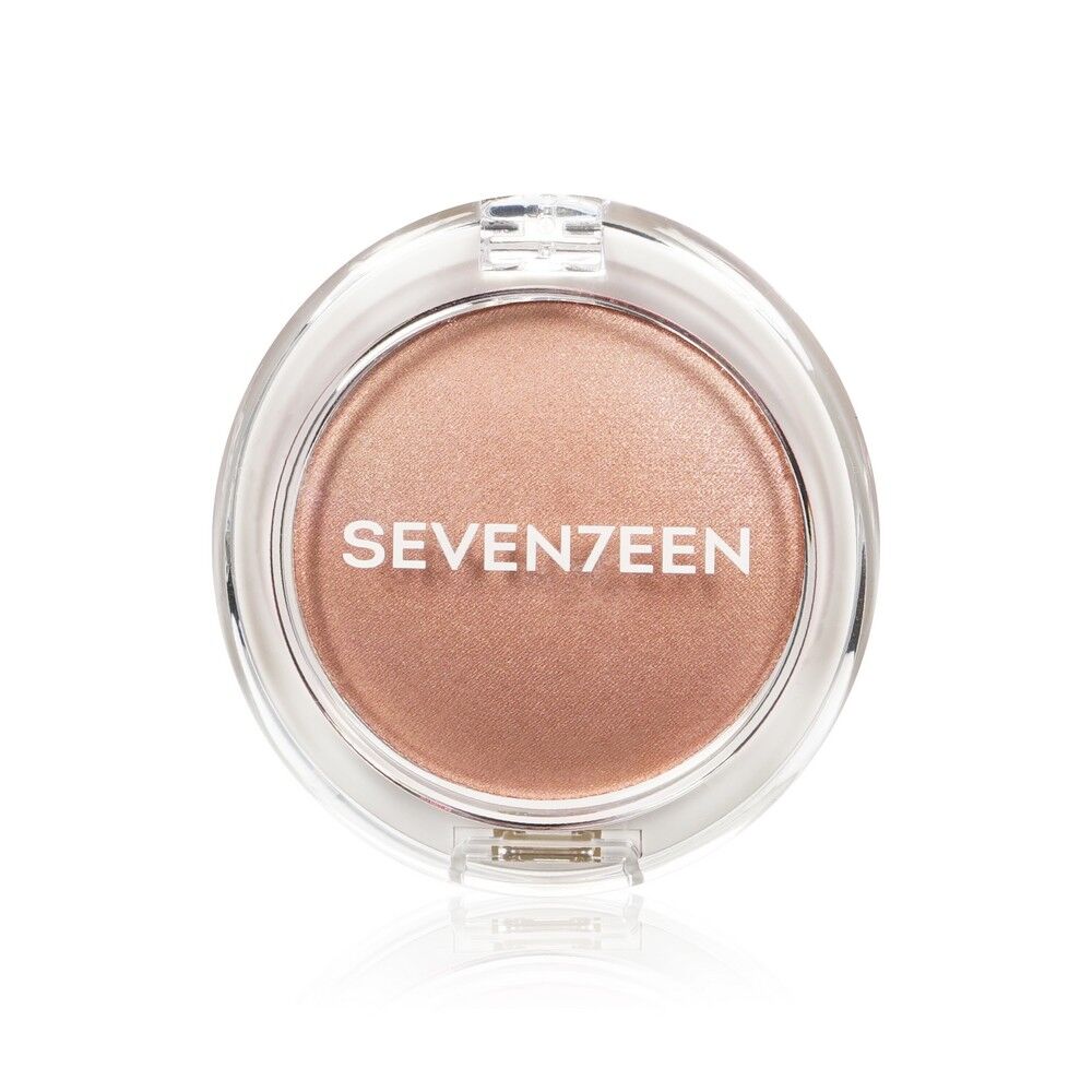 Перламутровые румяна для лица Seven7een Pearl Blush Powder 04 7,5г 3143080 фото 1