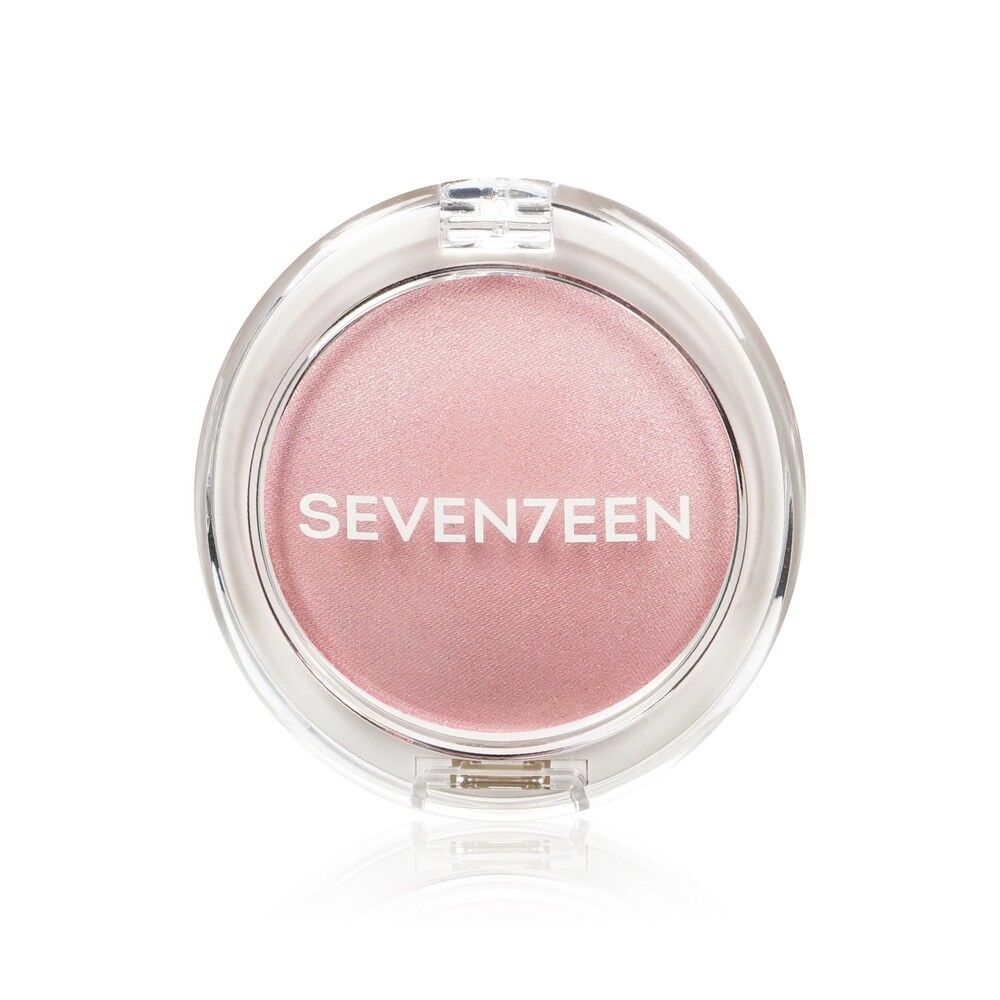 Перламутровые румяна для лица Seven7een Pearl Blush Powder 07 7,5г 3143082 фото 1