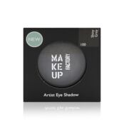 Тени для век Make Up Factory Artist Eye Shadow 100 4г 3143106 фото 1