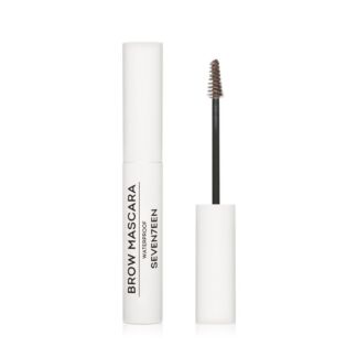 Водостойкая тушь для бровей Seven7een Brow Mascara waterproof 02 5мл