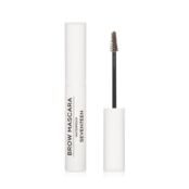 Водостойкая тушь для бровей Seven7een Brow Mascara waterproof 02 5мл 3143126 фото 1