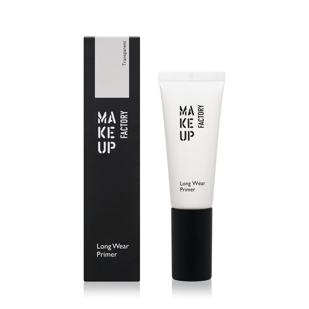 Стойкая основа под макияж Make Up Factory LongWear Primer 20мл 3143167 фото 1