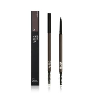 Автоматический карандаш для бровей Make Up Factory Ultra Precision Brow Lin