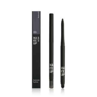 Автоматический карандаш для век Make Up Factory Automatic eyeliner 03 0,31г