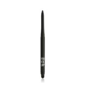 Автоматический карандаш для век Make Up Factory Automatic eyeliner 03 0,31г 3143025 фото 4