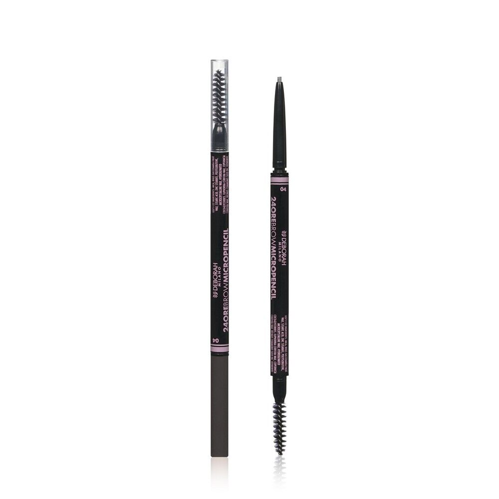 Автоматический карандаш для бровей DEBORAH Milano 24ORE Brow Micropencil 04 3143102 фото 1