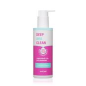 Гликолиевый гель для умывания Mioni Deep AHA Clean 200мл 3143233 фото 1