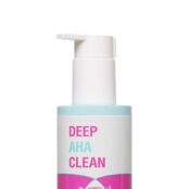 Гликолиевый гель для умывания Mioni Deep AHA Clean 200мл 3143233 фото 3