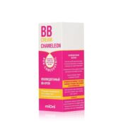 Некомедогенный BB крем для лица Mioni BB Cream Chameleon 50мл 3143234 фото 2