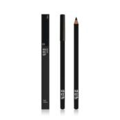 Устойчивый карандаш для век Make Up Factory Kajal Definer 01 1,48г 3143021 фото 1