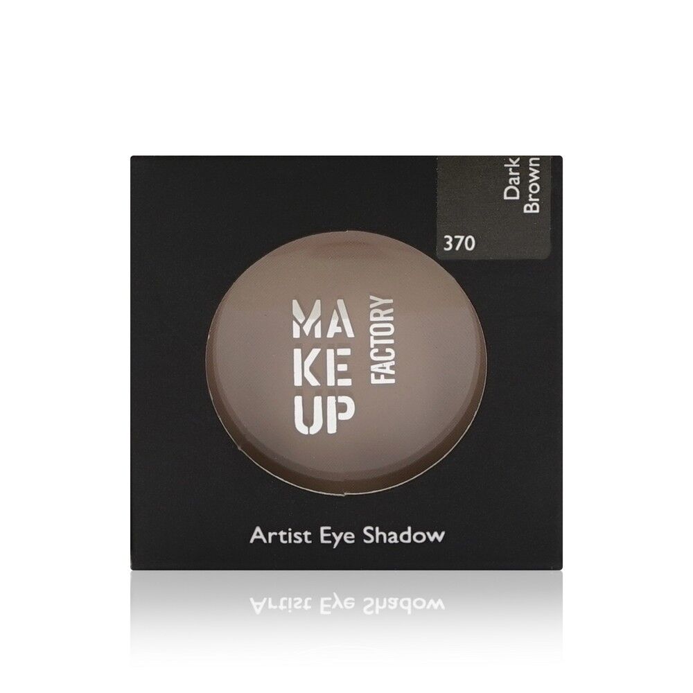 Тени для век Make Up Factory Artist Eye Shadow 370 4г 3143110 фото 1