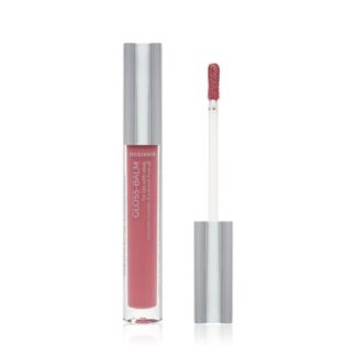 Блеск - бальзам для губ Relouis Gloss-Balm с маслами ши, фисташки и маракуй