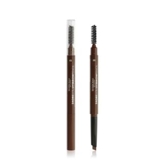 Стойкий карандаш для бровей DEBORAH Milano 24ORE Extra Eyebrow Pencil 02 0,