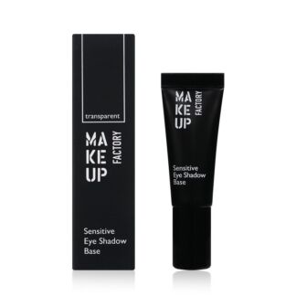 Основа под тени для век Make Up Factory Sensitive Eye Shadow Base 7мл