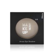 Тени для век Make Up Factory Artist Eye Shadow 210 4г 3143107 фото 1