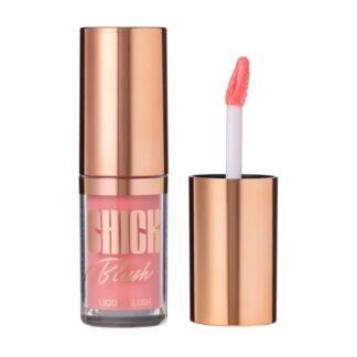 Жидкие румяна для лица Stellary Liquid Blush 01 3мл