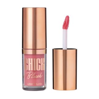 Жидкие румяна для лица Stellary Liquid Blush 02 3мл