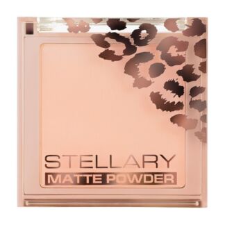 Пудра для лица Stellary Soft Matte Powder S03 7г