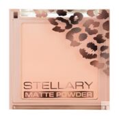 Пудра для лица Stellary Soft Matte Powder S03 7г 3143791 фото 1