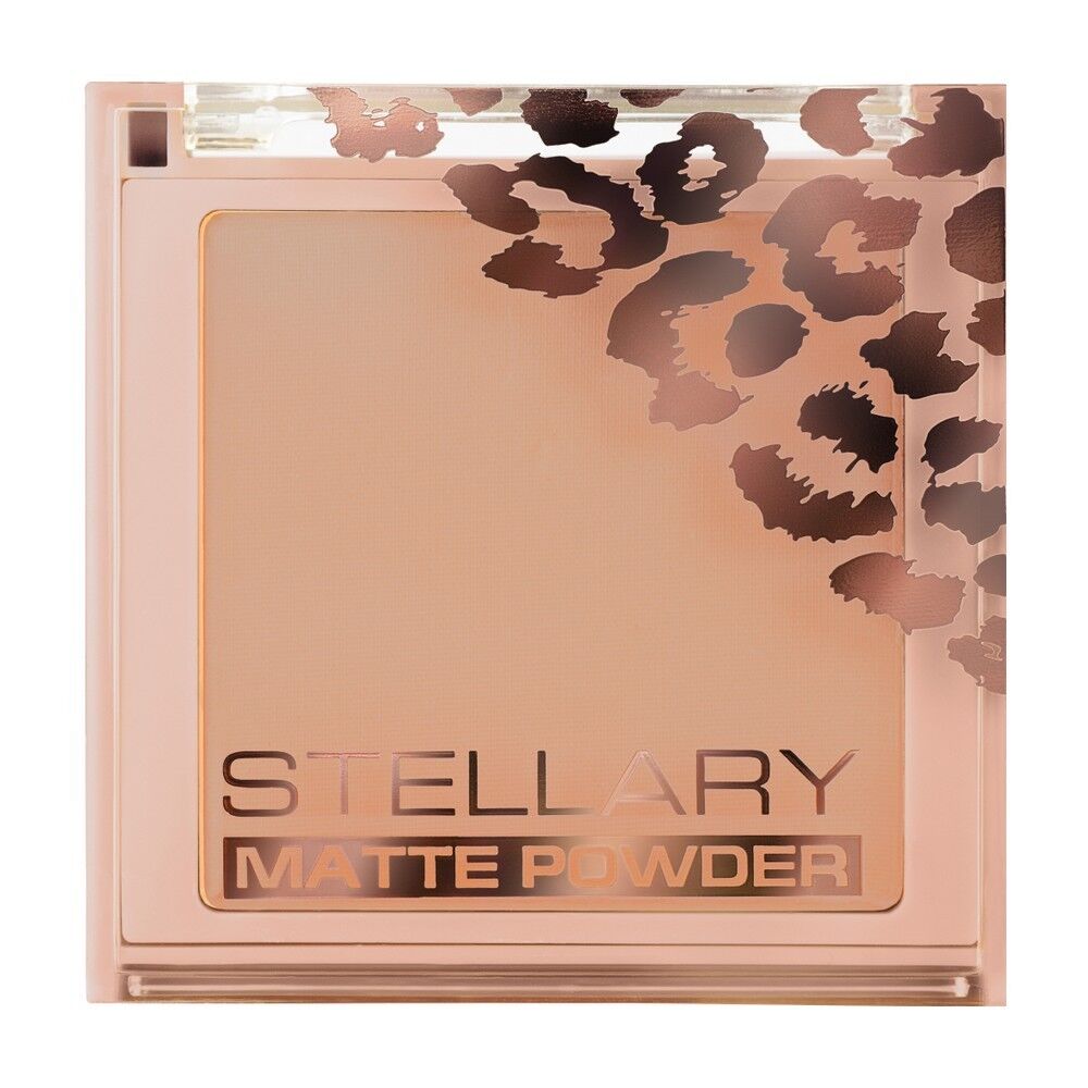 Пудра для лица Stellary Soft Matte Powder W01 7г 3143779 фото 1