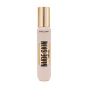 Кремовый консилер для лица Stellary Nude Skin Concealer 02 3мл 3143883 фото 1