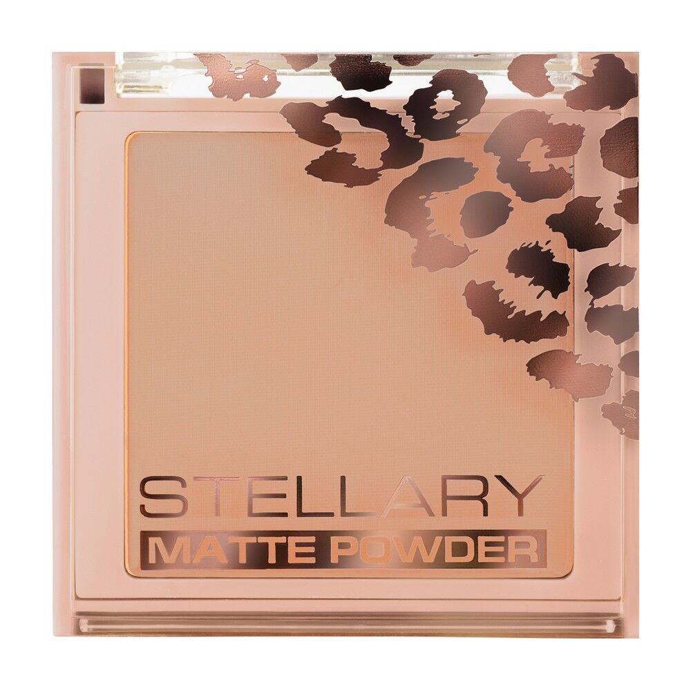 Пудра для лица Stellary Soft Matte Powder F04 7г 3143792 фото 1