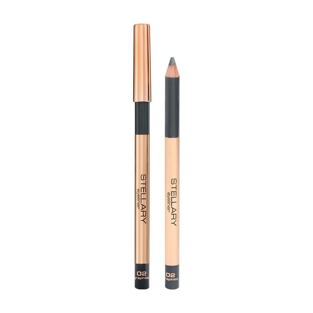 Карандаш для век Stellary Eyeliner 02 1,35г 3143833 фото 1