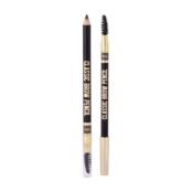 Карандаш для бровей с аппликатором Stellary Eyebrow Pencil 100 1,35г 3143837 фото 1