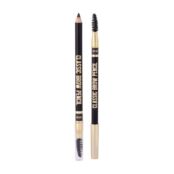 Карандаш для бровей с аппликатором Stellary Eyebrow Pencil 200 1,35г 3143838 фото 1