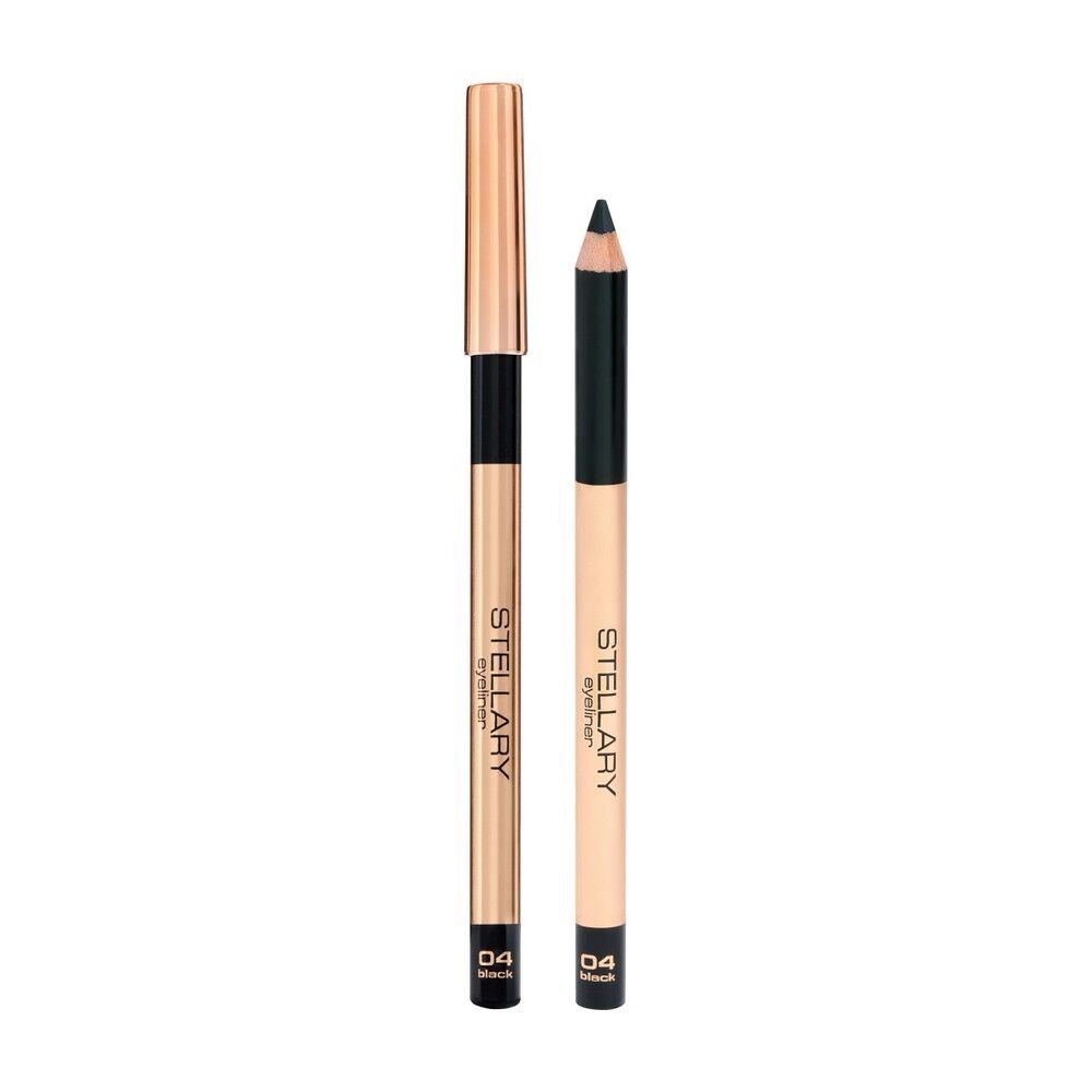 Карандаш для век Stellary Eyeliner 04 1,35г 3143835 фото 1