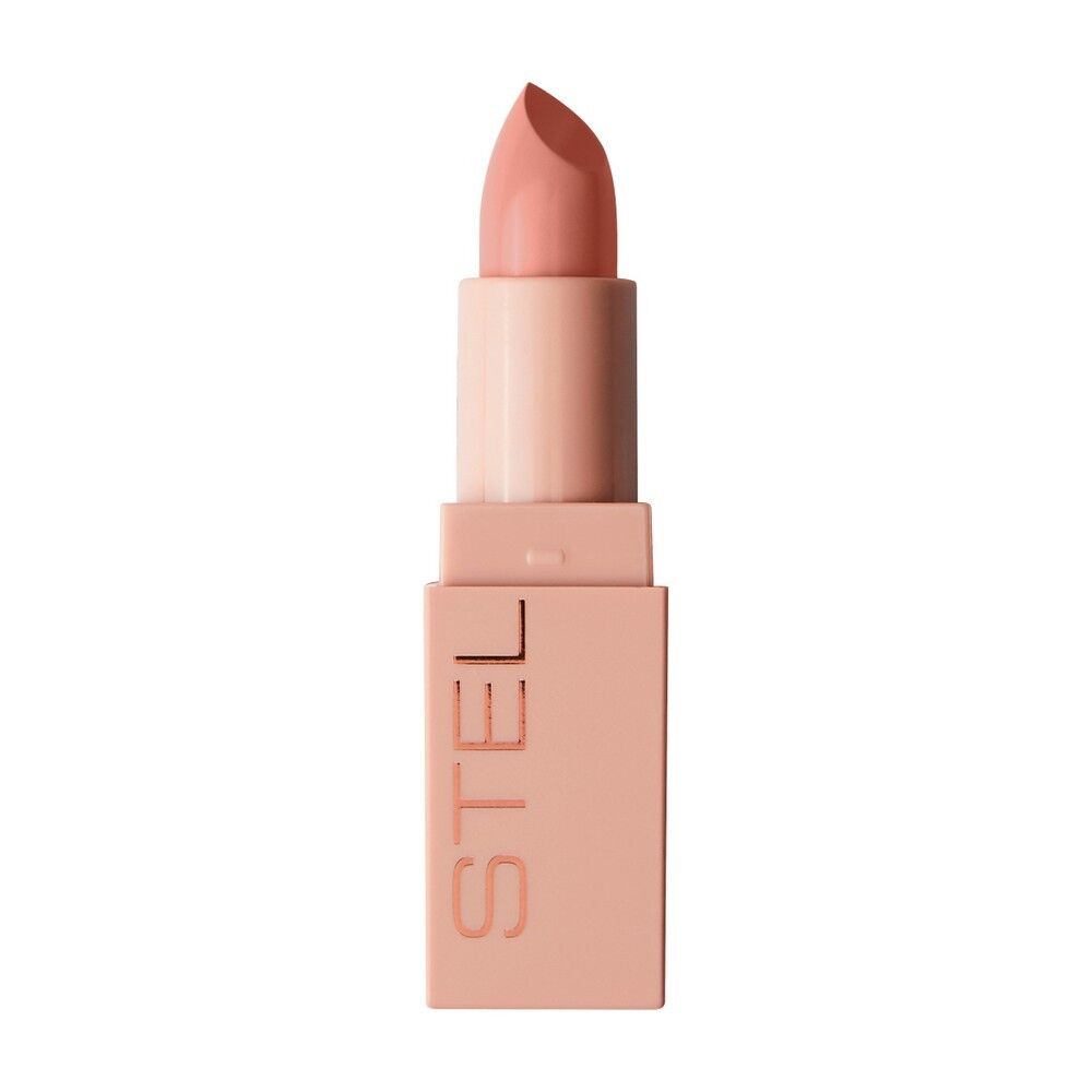 Устойчивая помада для губ Stellary Long Lasting Nude Lips 04 3,8г 3143840 фото 1