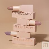 Устойчивая помада для губ Stellary Long Lasting Nude Lips 08 3,8г 3143843 фото 2