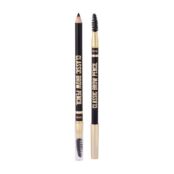 Карандаш для бровей с аппликатором Stellary Eyebrow Pencil 300 1,35г 3143839 фото 1