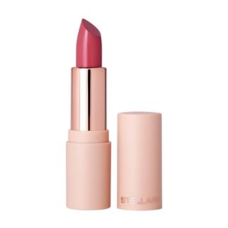 Увлажняющая помада с гиалуроновой кислотой Stellary Hydrating Lipstick Cult