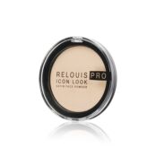 Пудра для лица Relouis PRO Icon Look Satin Face Powder 005 9г 3143365 фото 5