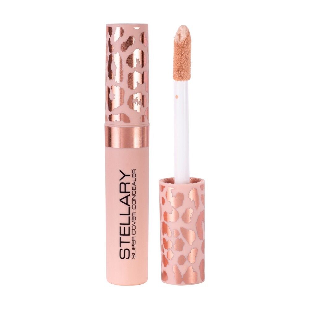 Консилер для лица Stellary Super Cover Concealer 01 5мл 3143797 фото 1