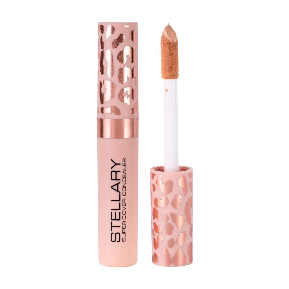 Консилер для лица Stellary Super Cover Concealer 04 5мл 3143800 фото 1