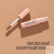 Консилер для лица Stellary Super Cover Concealer 04 5мл 3143800 фото 3