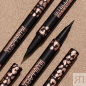 Подводка - фломастер для век Stellary Wild Eyeliner 01 0,8мл 3143817 фото 5