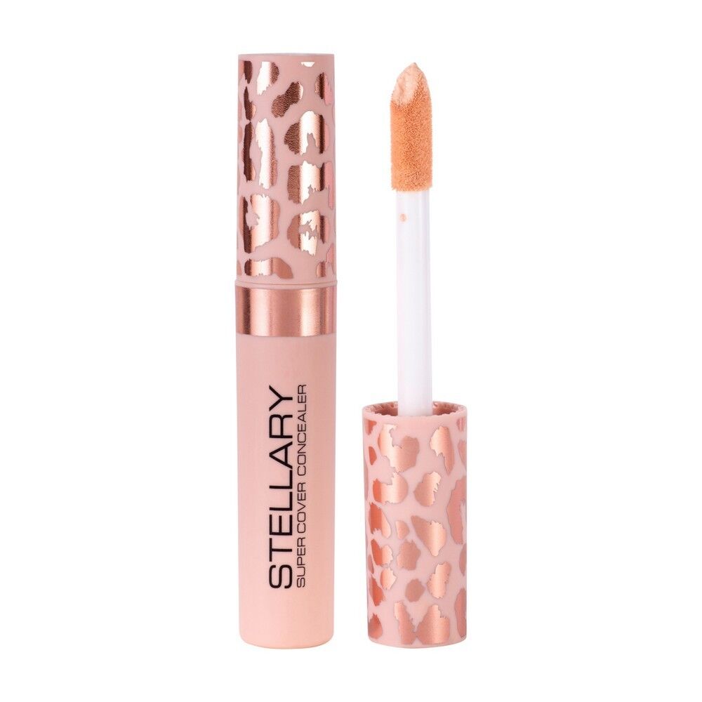 Консилер для лица Stellary Super Cover Concealer 02 5мл 3143798 фото 1