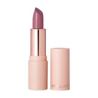 Увлажняющая помада с гиалуроновой кислотой Stellary Hydrating Lipstick Cult