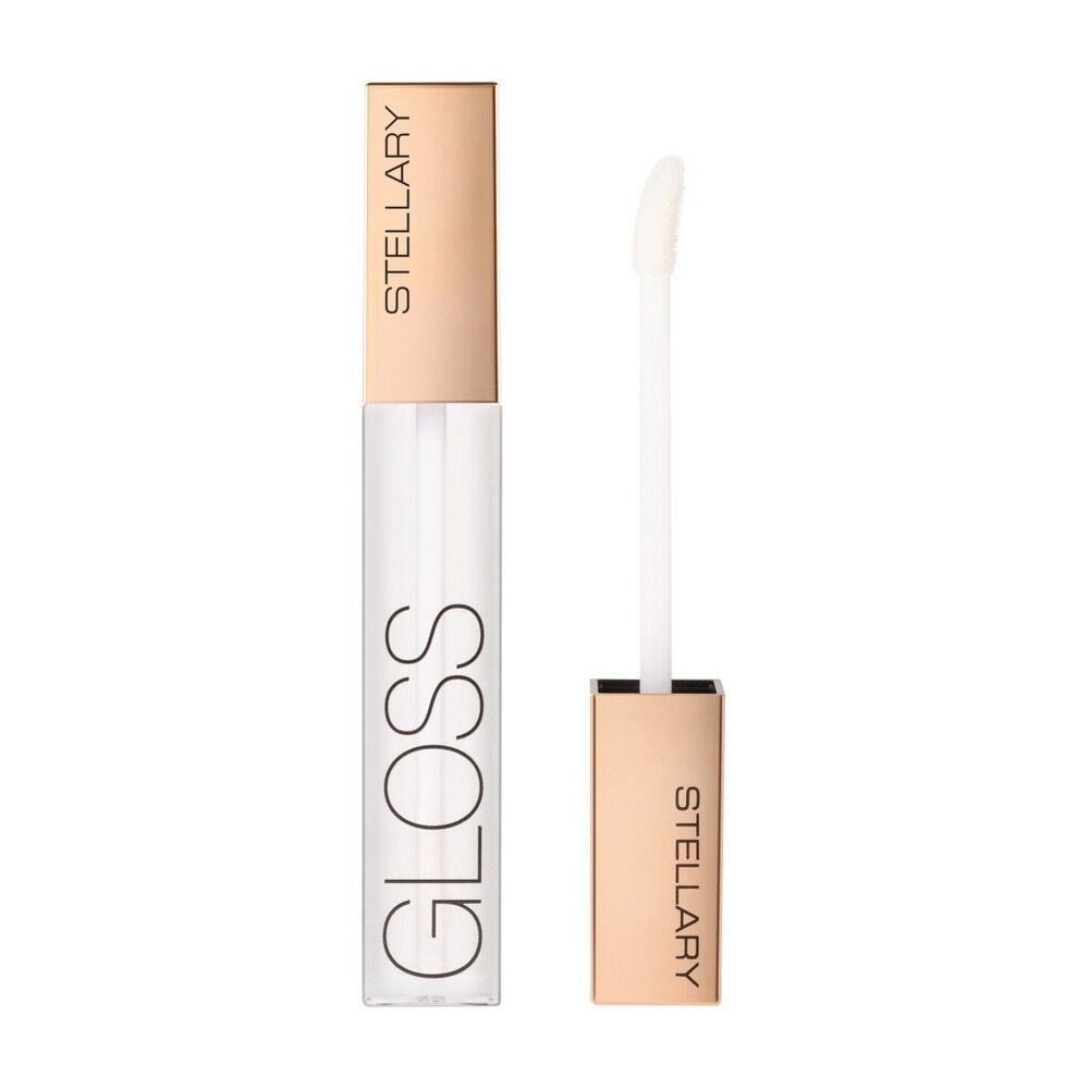 Блеск для губ Stellary Sexy Gloss 01 4мл 3143897 фото 1