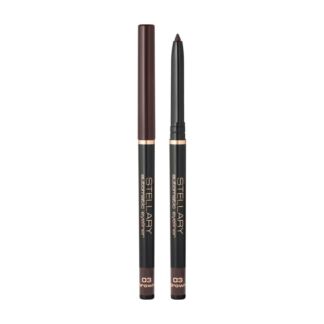 Автоматический карандаш для век Stellary Automatic eyeliner 03 0,28г