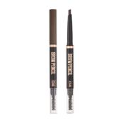 Автоматический карандаш для бровей Stellary Brow Sculpting pencil 04 0,3г 3143887 фото 1