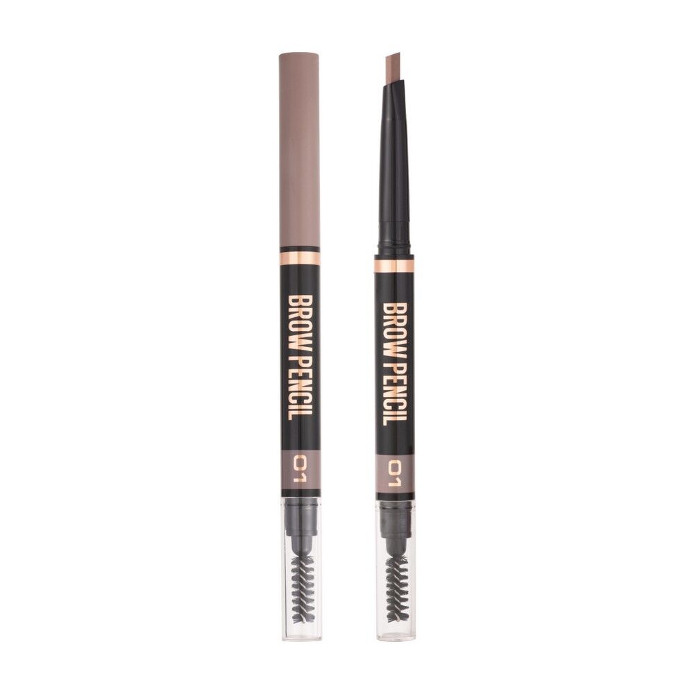 Автоматический карандаш для бровей Stellary Brow Sculpting pencil 01 0,3г 3143885 фото 1