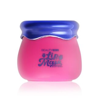 Маска для губ Beauty Bomb Lip Mask 02 5мл