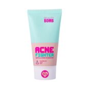 Тональный крем для лица Beauty Bomb Matte & cover foundation ACNE Fighter 0 3144341 фото 1